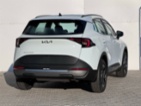 Kia Sportage, EXCLUSIVE 1,6 T-GDi GPF 6MT 11, SUV,