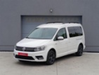 Volkswagen Caddy, MAXI 2.0TDI 110kW DSG, kombi,