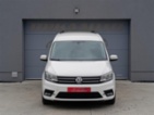 Volkswagen Caddy, MAXI 2.0TDI 110kW DSG, kombi,