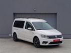 Volkswagen Caddy, MAXI 2.0TDI 110kW DSG, kombi,