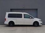 Volkswagen Caddy, MAXI 2.0TDI 110kW DSG, kombi,