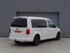 Volkswagen Caddy, MAXI 2.0TDI 110kW DSG, kombi,