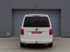Volkswagen Caddy, MAXI 2.0TDI 110kW DSG, kombi,