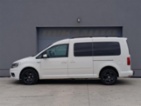 Volkswagen Caddy, MAXI 2.0TDI 110kW DSG, kombi,