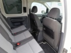 Volkswagen Caddy, MAXI 2.0TDI 110kW DSG, kombi,