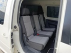 Volkswagen Caddy, MAXI 2.0TDI 110kW DSG, kombi,