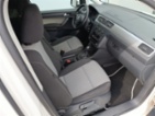 Volkswagen Caddy, MAXI 2.0TDI 110kW DSG, kombi,