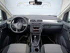 Volkswagen Caddy, MAXI 2.0TDI 110kW DSG, kombi,