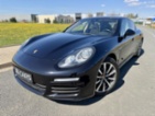 Porsche Panamera, 3.0 DIESEL EDITION NAVI KAMERA,