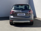 Volkswagen Golf Plus, 1.2 TSi CROSS, CROSS, TZ,