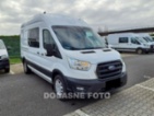 Ford Transit, L3H3 6míst 2.0TDCiend