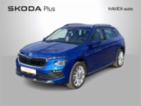 Škoda Kamiq, 1.0 TSI Top Selection, SUV, benzin