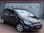 Ford S-MAX, 2.0TDCi Titanium Navi Pano, MPV, nafta