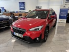 Subaru XV, 1.6i-S ES Comfort+, CZ, 1. maj,
