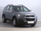 Chevrolet Captiva, 2.4 i, 7 míst, Klima, Tempomat,