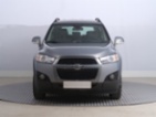 Chevrolet Captiva, 2.4 i, 7 míst, Klima, Tempomat,