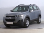 Chevrolet Captiva, 2.4 i, 7 míst, Klima, Tempomat,