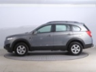 Chevrolet Captiva, 2.4 i, 7 míst, Klima, Tempomat,