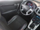 Chevrolet Captiva, 2.4 i, 7 míst, Klima, Tempomat,