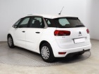 Citroen C4 Picasso, 1.6 BlueHDi, Navi, Xenony,