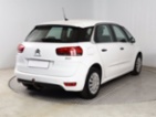 Citroen C4 Picasso, 1.6 BlueHDi, Navi, Xenony,