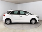 Citroen C4 Picasso, 1.6 BlueHDi, Navi, Xenony,