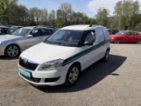 Škoda Praktik, 1.2 TSI