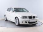 BMW Řada 1, 118dM Paket , Xenony, Klima,,