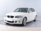 BMW Řada 1, 118dM Paket , Xenony, Klima,,