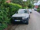Dacia Duster 1,6 