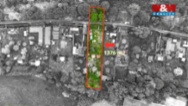 Zahrada s chatkou, 1376 m², Rybník