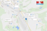Zahrada s chatkou, 1376 m², Rybník