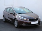 Kia Ceed, 1.4 i, kombi, benzín
