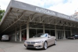 BMW Řada 4, 435i CABRIO F33 225kW ČR DPH,