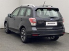 Subaru Forester, AWD 2.0 i, AT, kamera, TZ, SUV,
