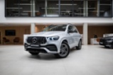Mercedes-Benz GLE, 350D 4x4 AMG PREMIUM AIRMATIC,