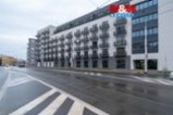 Pronájem bytu 1+kk, 43 m², Olomouc, ul. Wolkerova