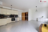 Pronájem bytu 2+KK, 57,5 m2 + Balko