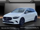 Mercedes-Benz Třídy B, B 180 Progressive Advanced,