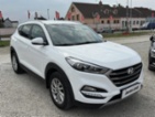 Hyundai Tucson, 1.7 CRDi Czech edition, SUV, nafta