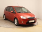Ford C-Max, 1.6 TDCi, po STK, Tažné, Klima,, MPV,