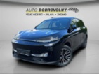 Leapmotor B10, Design Batterie ProMax/14293, SUV,