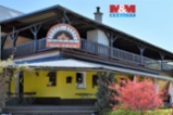 Restaurace, stravování, 530 m², Hukvaldy