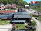 Restaurace, stravování, 530 m², Hukvaldy