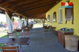 Restaurace, stravování, 530 m², Hukvaldy