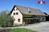 Restaurace, stravování, 530 m², Hukvaldy