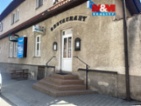 Restaurace ve Skutči, ul. V. Nováka