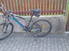 Dívčí/dámské jízdní kolo Rockrider 240
