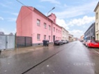 Investiční byt 1+1 se stabilním výnosem, sklepem, zahrádkou a možností parkovacího stání – Ostrava, ul. Zengrova