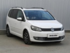 Volkswagen Touran, 1.4 TSiine, MPV, benzín